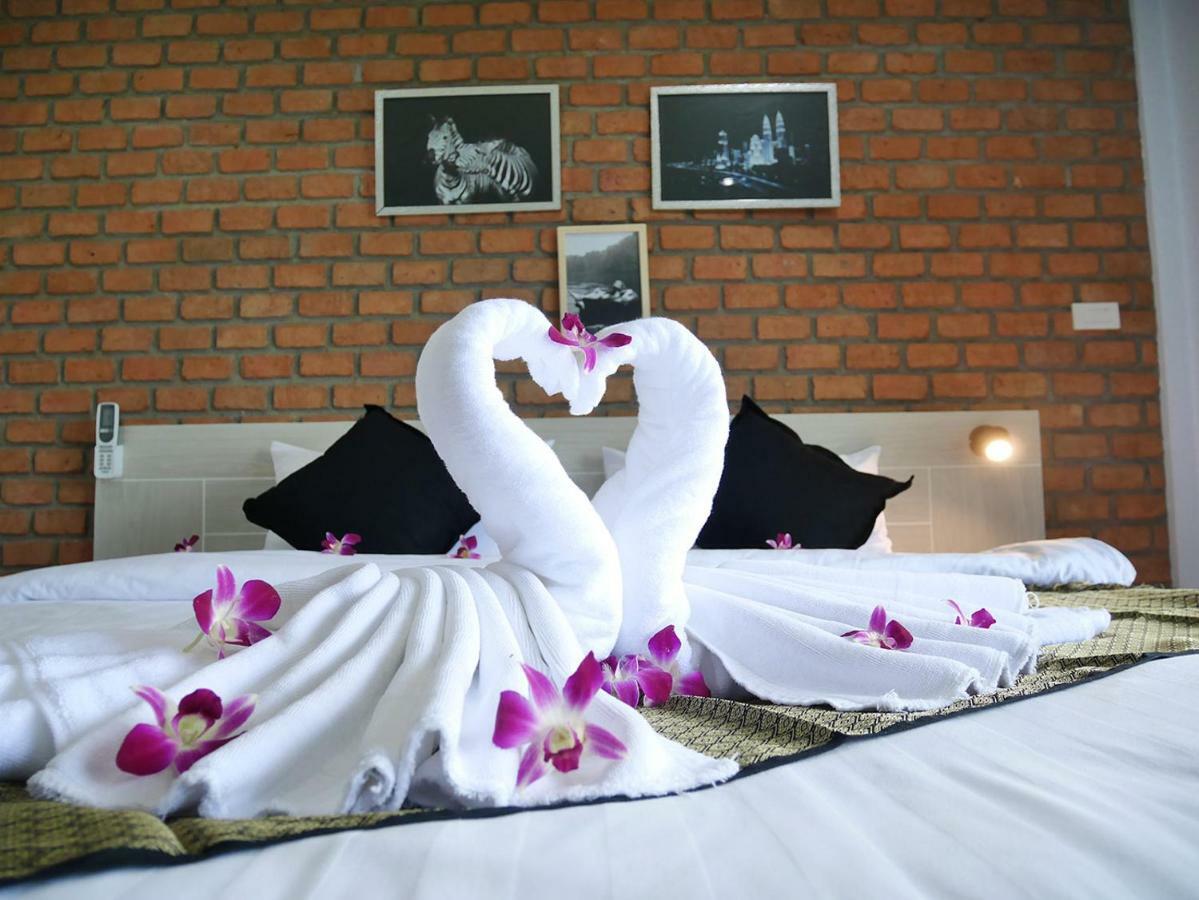 Bests Village & Villa - Chalong Bay Phuket 外观 照片